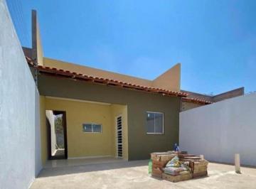 Casa de 2 quartos Venda R$ 280.000 · CASA NO JD DOS CAMARGOS