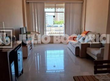 Apartamento · 98m² · 3 Quartos · 1 Vaga · Apartamento - Padrão / Residencial / Tijuca