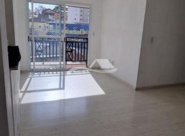 Apartamento 72m² Venda Monte Castelo · Apartamento à venda no Monte Castelo com 3 dormitórios, suíte e sacada
