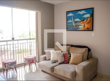 Apartamento · 70m² · 3 Quartos · 1 Vaga · Apartamento para Aluguel - Setor Goiânia 2, 3 Quartos, 70 m² - Goiânia