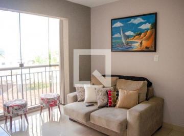 Apartamento · 70m² · 3 Quartos · 1 Vaga · Apartamento para Aluguel - Setor Goiânia 2, 3 Quartos,  70 m² - Goiânia