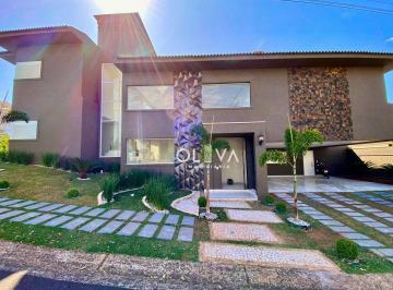 Casa · 390m² · 4 Quartos · 6 Vagas · Casa de Condomínio para venda em Damha Iv de 390.00m² com 4 Quartos, 4 Suites e 6 Garagens
