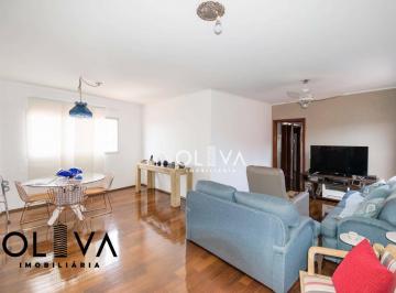 Apartamento · 144m² · 3 Quartos · 2 Vagas · Apartamento para venda em Vila Imperial de 144.00m² com 3 Quartos, 1 Suite e 2 Garagens