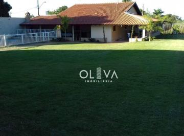 Terreno · 1400m² · 3 Quartos · 6 Vagas · Chácara para venda em Zona Rural de 1400.00m² com 3 Quartos e 6 Garagens