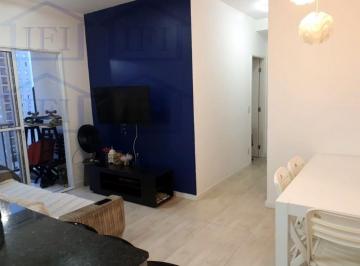Apartamento · 57m² · 2 Quartos · 1 Vaga · Apartamento para venda em Umuarama de 57.00m² com 2 Quartos, 1 Suite e 1 Garagem
