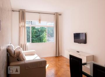 Apartamento · 45m² · 1 Quarto · Apartamento para Aluguel - Aclimação, 1 Quarto, 45 m2 - São Paulo