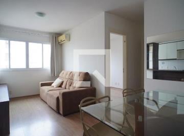 Apartamento · 55m² · 2 Quartos · 1 Vaga · Apartamento para Aluguel - Cristo Redentor, 2 Quartos,  55 m2 - Porto Alegre