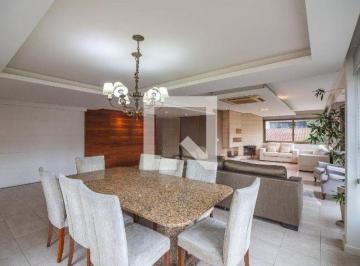 Apartamento · 264m² · 3 Quartos · 2 Vagas · Apartamento para Aluguel - Bela Vista, 3 Quartos,  264 m2 - Porto Alegre