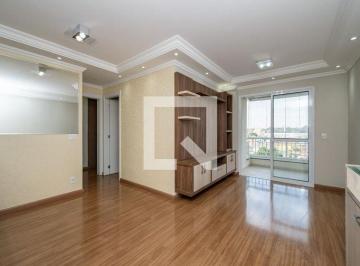 Apartamento · 60m² · 2 Quartos · 1 Vaga · Apartamento para Aluguel - Jabaquara, 2 Quartos,  60 m2 - São Paulo