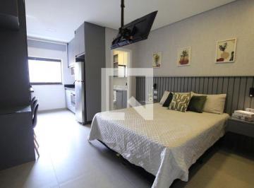 Apartamento · 32m² · 1 Quarto · Apartamento para Aluguel - Ipiranga, 1 Quarto,  32 m2 - São Paulo