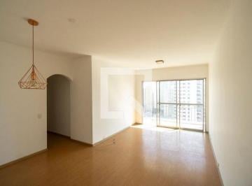 Apartamento · 140m² · 3 Quartos · 1 Vaga · Apartamento para Aluguel - Tatuapé, 3 Quartos,  140 m2 - São Paulo