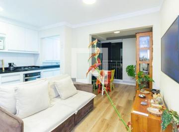 Apartamento · 60m² · 2 Quartos · 1 Vaga · Apartamento para Aluguel - Parque São Domingos, 2 Quartos, 60 m2 - São Paulo
