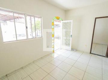 Casa · 150m² · 2 Quartos · 3 Vagas · Casa para Aluguel - Jardim dos Comerciários, 2 Quartos, 150 m2 - Belo Horizonte