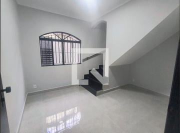 Casa · 275m² · 4 Quartos · 4 Vagas · Casa para Aluguel - Jardim Itapoan, 4 Quartos,  275 m2 - Santo André