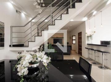 Casa · 300m² · 4 Quartos · 4 Vagas · Casa para Aluguel - Vila Esperança, 4 Quartos, 300 m2 - São Paulo