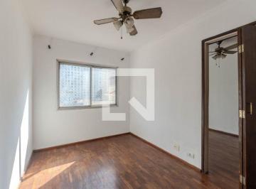 Apartamento · 40m² · 1 Quarto · 1 Vaga · Apartamento para Aluguel - Consolação, 1 Quarto,  40 m2 - São Paulo