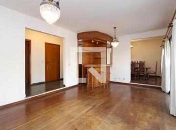 Apartamento · 170m² · 3 Quartos · 3 Vagas · Apartamento para Aluguel - Panamby, 3 Quartos, 170 m2 - São Paulo
