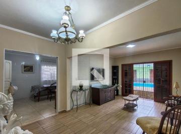 Casa · 300m² · 4 Quartos · 4 Vagas · Casa para Aluguel - Cidade da Criança, 4 Quartos,  300 m2 - Praia Grande