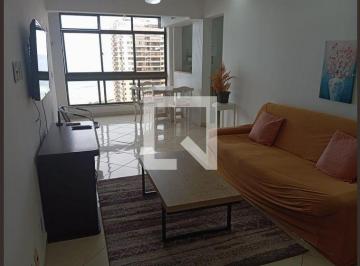 Apartamento · 68m² · 1 Quarto · 1 Vaga · Apartamento para Aluguel - Jardim Oceânico, 1 Quarto, 68 m2 - Rio de Janeiro
