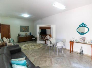 Casa · 210m² · 3 Quartos · 4 Vagas · Casa para Aluguel - Icaraí, 3 Quartos, 210 m2 - Niterói