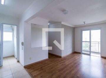Apartamento · 54m² · 2 Quartos · 1 Vaga · Apartamento para Aluguel - Vila Andrade, 2 Quartos,  54 m2 - São Paulo