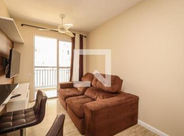 Apartamento · 50m² · 2 Quartos · 1 Vaga · Apartamento para Aluguel - Portal do Morumbi, 2 Quartos, 50 m2 - São Paulo