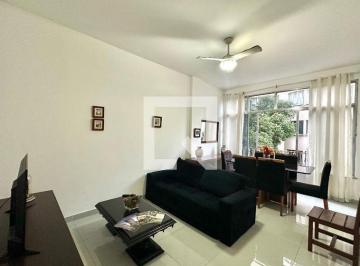 Apartamento · 95m² · 3 Quartos · 1 Vaga · Apartamento para Aluguel - Copacabana, 3 Quartos, 95 m2 - Rio de Janeiro