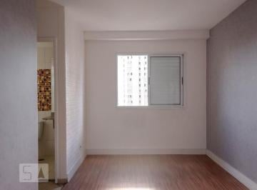 Apartamento · 35m² · 1 Quarto · 1 Vaga · Apartamento para Aluguel - Tatuapé, 1 Quarto, 35 m2 - São Paulo