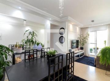Apartamento · 72m² · 3 Quartos · 2 Vagas · Apartamento para Aluguel - Mandaqui, 3 Quartos,  72 m2 - São Paulo