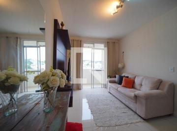 Apartamento · 75m² · 3 Quartos · 1 Vaga · Apartamento para Aluguel - Praia Comprida, 3 Quartos, 75 m2 - São José