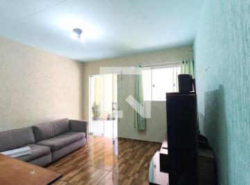 Casa · 80m² · 1 Quarto · Casa à Venda - Vila Fidalgo, 1 Quarto,  80 m² - São Paulo