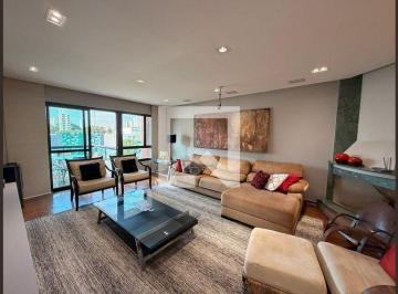 Apartamento · 280m² · 4 Quartos · 3 Vagas · Apartamento à Venda - Parque do Colégio , 4 Quartos,  280 m² - Jundiaí