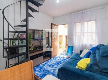 Casa · 48m² · 2 Quartos · 1 Vaga · Casa à Venda - Partenon, 2 Quartos, 48 m² - Porto Alegre