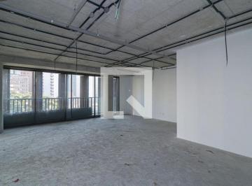Apartamento · 204m² · 3 Quartos · 3 Vagas · Apartamento à Venda - Itaim Bibi, 3 Quartos,  204 m² - São Paulo