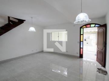 Casa · 100m² · 3 Quartos · 2 Vagas · Casa à Venda - Jardim Dracena, 3 Quartos, 100 m² - São Paulo