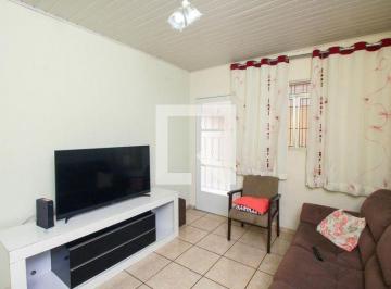 Casa · 63m² · 2 Quartos · 2 Vagas · Casa à Venda - Vila América, 2 Quartos,  63 m² - Santo André