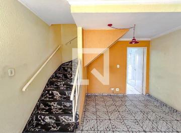 Casa · 60m² · 3 Quartos · 1 Vaga · Casa à Venda - Tatuapé, 3 Quartos, 60 m² - São Paulo