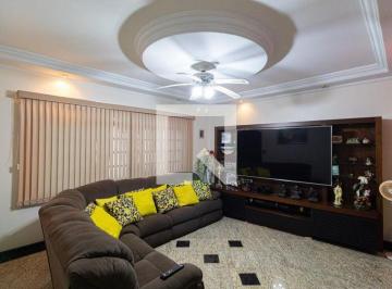 Casa · 552m² · 4 Quartos · 6 Vagas · Casa à Venda - Ponte Rasa, 4 Quartos, 552 m² - São Paulo