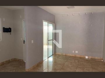 Casa · 118m² · 2 Quartos · 2 Vagas · Casa à Venda - Residencial Santa Fe, 2 Quartos, 118 m² - Goiânia