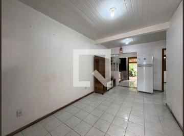 Casa · 52m² · 2 Quartos · 1 Vaga · Casa à Venda - São José, 2 Quartos, 52 m² - Canoas