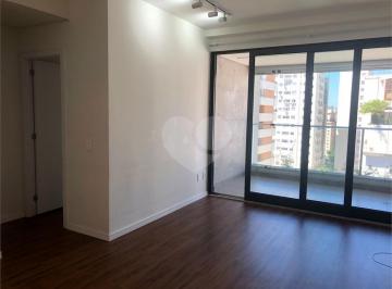 Área de Serviço · Imoveis - em Cerqueira César