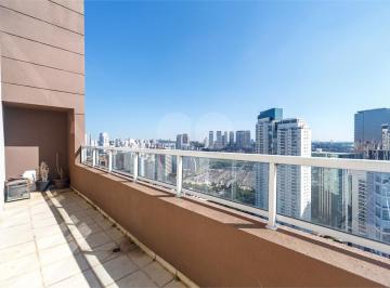 Área de Serviço · Imoveis - no Brooklin Paulista