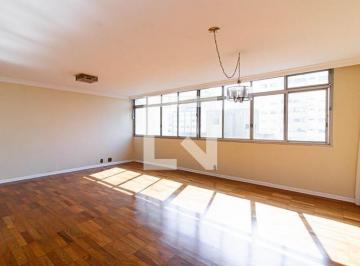 Apartamento · 138m² · 3 Quartos · 2 Vagas · Apartamento à Venda - Perdizes, 3 Quartos, 138 m² - São Paulo