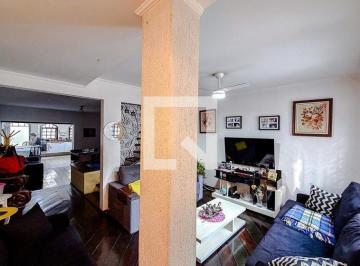 Casa · 350m² · 3 Quartos · 5 Vagas · Casa à Venda - Aclimação, 3 Quartos,  350 m² - São Paulo