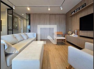 Apartamento · 108m² · 3 Quartos · 2 Vagas · Apartamento à Venda - Cambuci, 3 Quartos, 108 m² - São Paulo