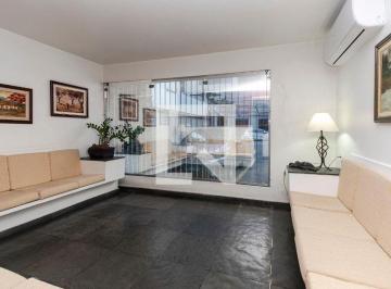 Casa · 284m² · 4 Quartos · 4 Vagas · Casa à Venda - Brooklin, 4 Quartos,  284 m² - São Paulo