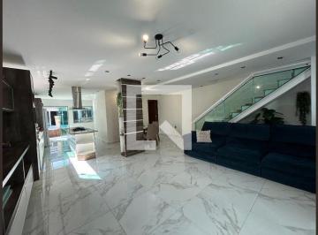 Casa · 317m² · 4 Quartos · 3 Vagas · Casa à Venda - Del Castilho, 4 Quartos,  317 m² - Rio de Janeiro