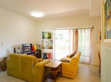 Apartamento · 151m² · 4 Quartos · 2 Vagas · Apartamento à Venda - Barra da Tijuca - Marapendi, 4 Quartos, 151 m² - Rio de Janeiro