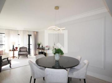 Apartamento · 108m² · 2 Quartos · 2 Vagas · Apartamento à Venda - Moema, 2 Quartos, 108 m² - São Paulo