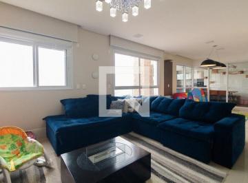 Apartamento · 157m² · 3 Quartos · 5 Vagas · Apartamento à Venda - Tatuapé, 3 Quartos,  157 m² - São Paulo